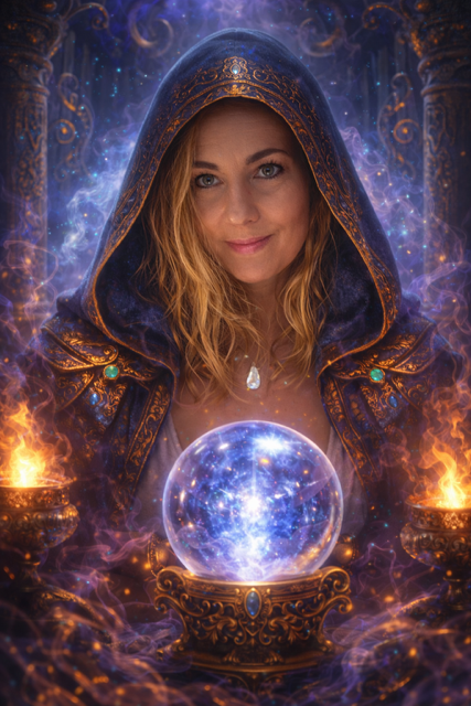 10 Card Life Guidance Tarot with Athena - Phone Reading