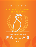 Ambrosia Body Oil - Nectar of the Gods