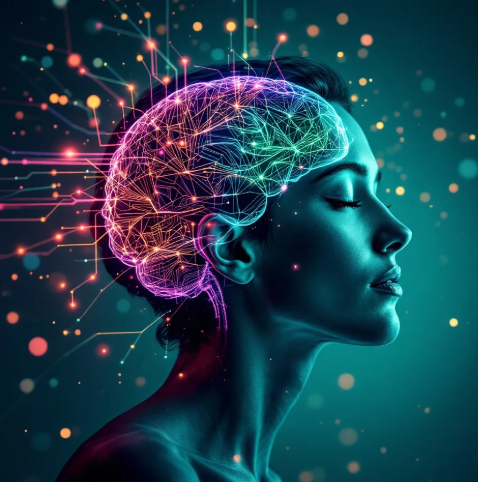 Spirit Cleanse / Brain Reset