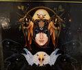 10 Card Life Guidance Tarot Spread by Athena - Emailed