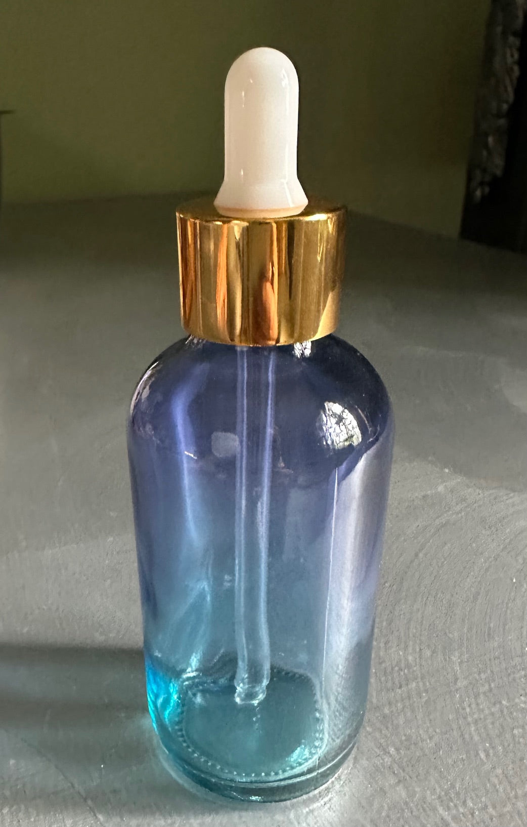 Ambrosia Body Oil - Nectar of the Gods