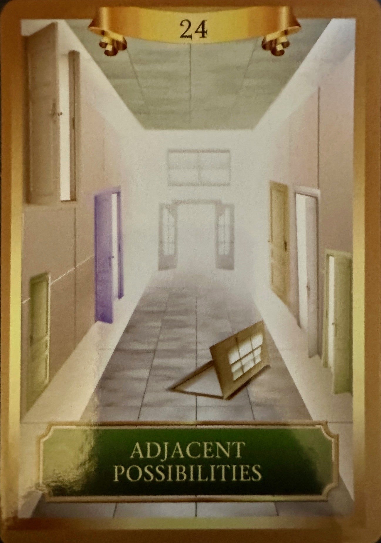 4 Card Oracle Tarot Life Guidance by Athena - Text / Emailed