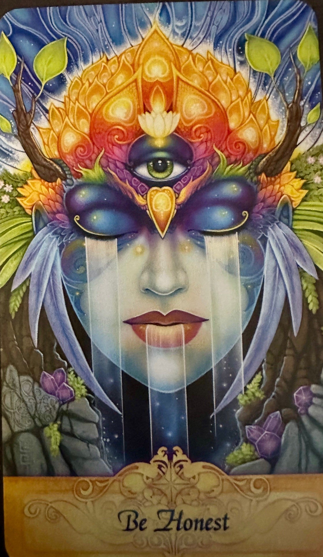 10 Card Life Guidance Tarot with Athena - Phone Reading