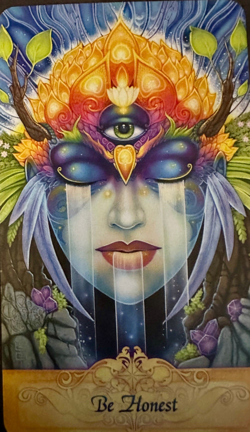 10 Card Life Guidance Tarot Spread by Athena - Emailed