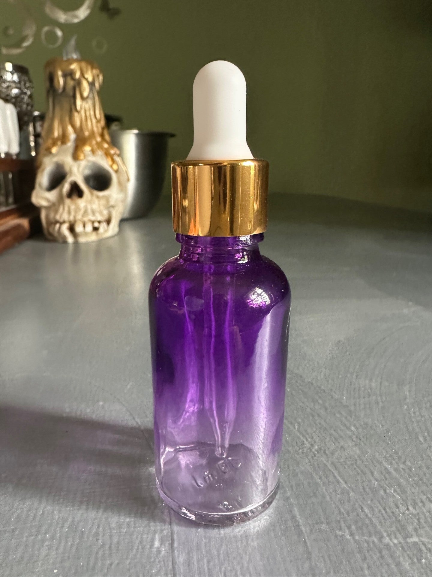 Persephone’s Silk – Nightly Face Revival