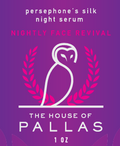 Persephone’s Silk – Nightly Face Revival